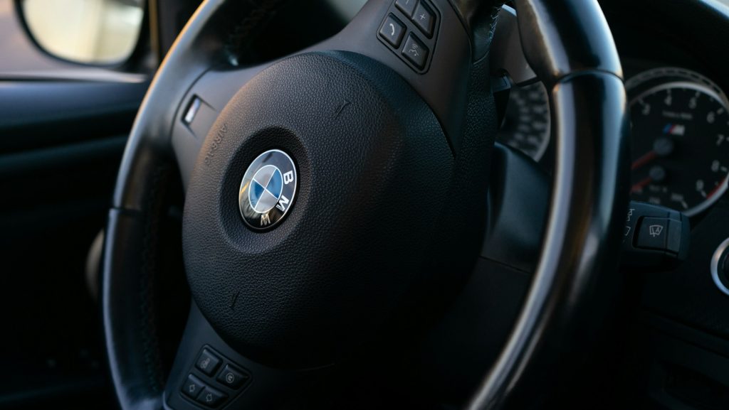 BMW Manufacturing mantém liderança como maior exportador automotivo dos EUA em valor