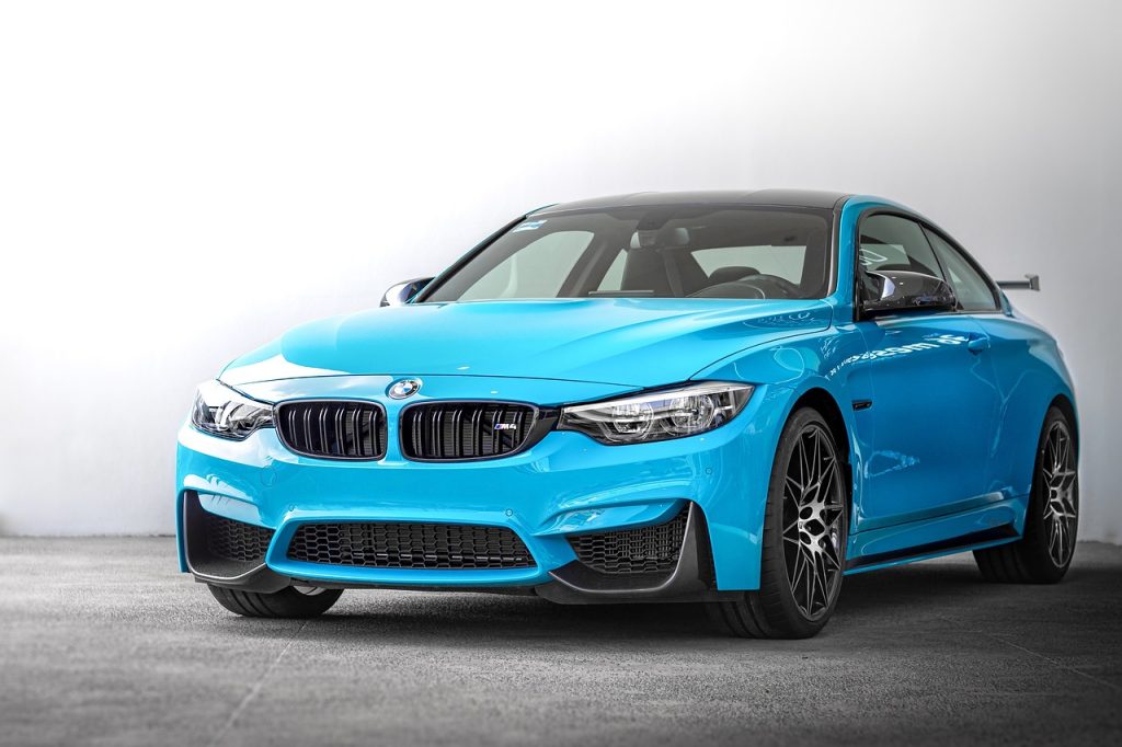 BMW M4 CS: O carro perfeito da linha M? Chris Harris acha que sim