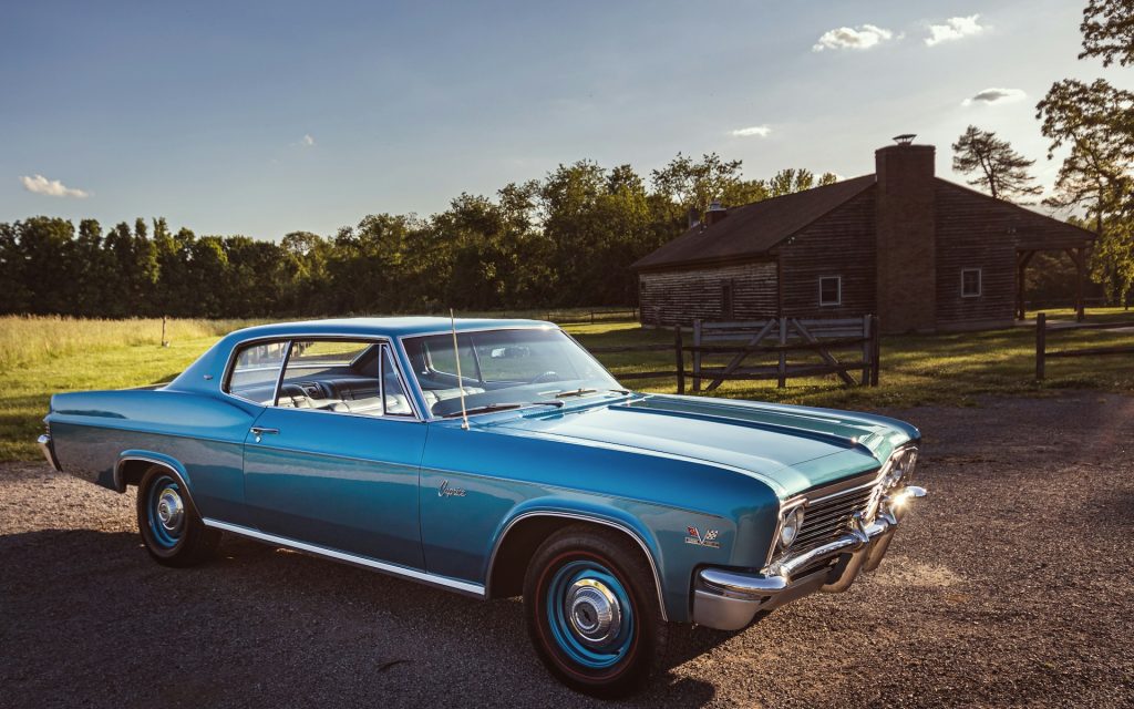 A inflação do Opala e a criatividade brasileira: de preços estratosféricos ao clássico movido a lenha